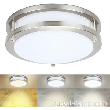 36W Dimmable светодиодный потолочный светильник